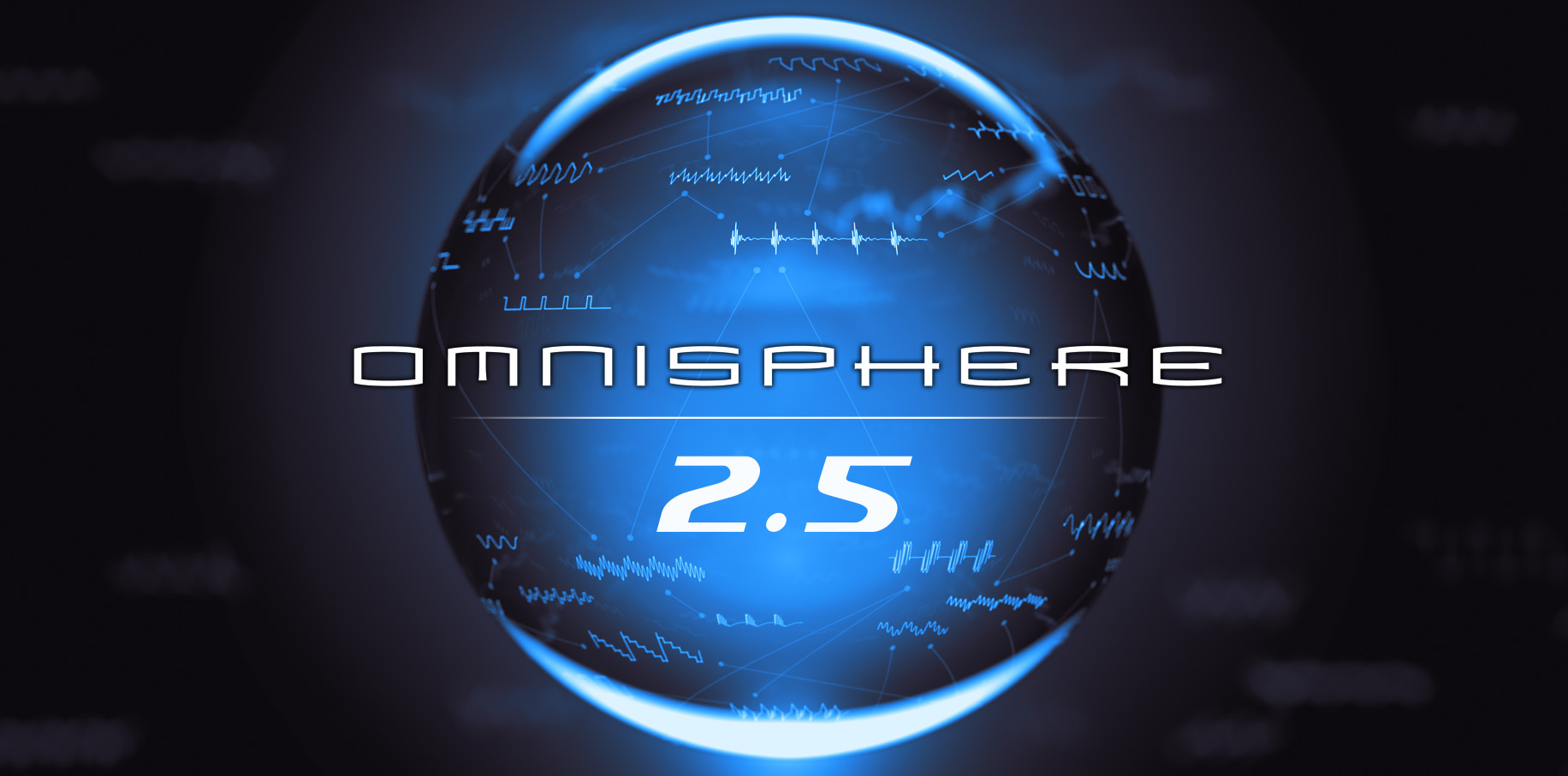 Omnisphere software update 2. 5 0d 1