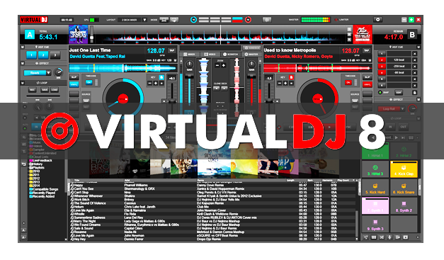 Virtual dj 9 download free